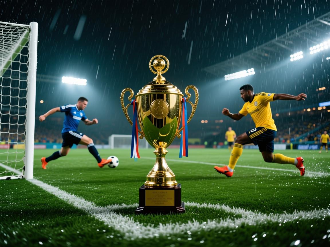 Karsa在阿森纳比赛中爆冷，赛况扑朔迷离引发热议！-九游会在线